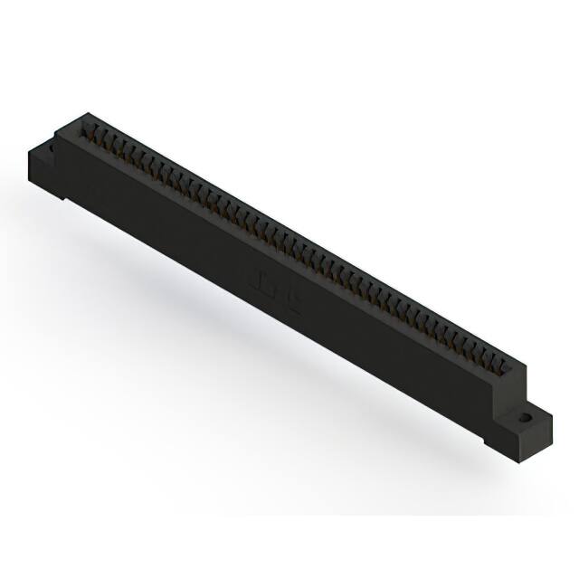 392-044-524-102 EDAC Inc.  Edgeboard Connectors